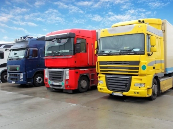 İzmir Günyüzü Nakliye